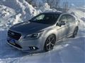 2015 Subaru Legacy B4