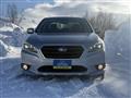 2015 Subaru Legacy B4