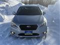 2015 Subaru Legacy B4