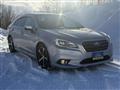 2015 Subaru Legacy B4