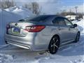 2015 Subaru Legacy B4