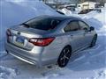 2015 Subaru Legacy B4