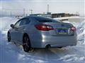 2015 Subaru Legacy B4