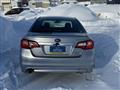 2015 Subaru Legacy B4