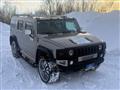 2003 Hummer H2