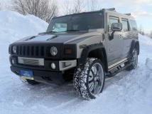 2003 Hummer H2