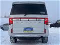 2020 Mitsubishi Delica D5