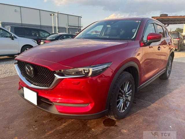 2018 Mazda Mazda Others