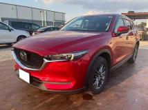 2018 Mazda Mazda Others