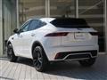 2024 Jaguar E-Pace