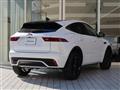 2024 Jaguar E-Pace
