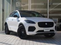 2024 Jaguar E-Pace