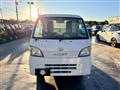 2012 Daihatsu Hijet Truck