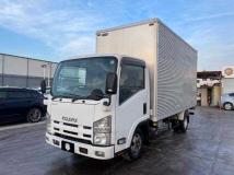 2012 Isuzu Isuzu Others