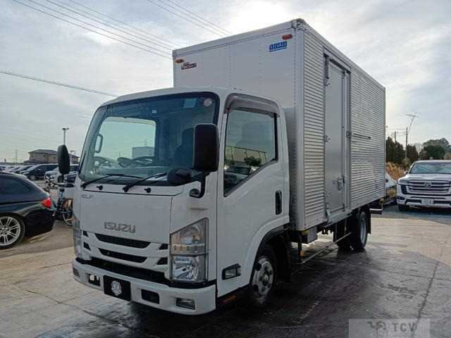 2018 Isuzu Isuzu Others