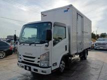 2018 Isuzu Isuzu Others