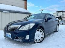 2008 Toyota Crown