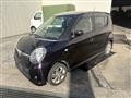 2006 Suzuki MR Wagon