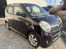 2006 Suzuki MR Wagon