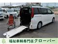 2017 Toyota Noah