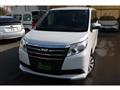 2017 Toyota Noah
