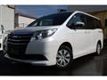 2017 Toyota Noah