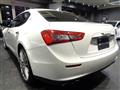 2016 Maserati Ghibli