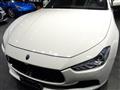 2016 Maserati Ghibli