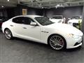 2016 Maserati Ghibli