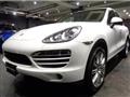 2012 Porsche Cayenne