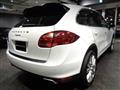 2012 Porsche Cayenne