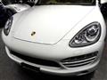 2012 Porsche Cayenne