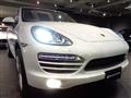 2012 Porsche Cayenne