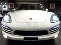 2012 Porsche Cayenne