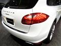 2012 Porsche Cayenne