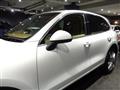 2012 Porsche Cayenne