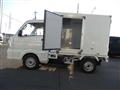 2024 Mitsubishi Minicab Truck
