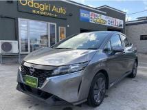 2023 Nissan Note