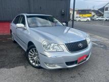 2007 Toyota Crown Majesta