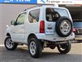 2005 Suzuki Jimny