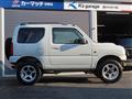 2005 Suzuki Jimny