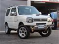 2005 Suzuki Jimny