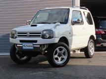2005 Suzuki Jimny