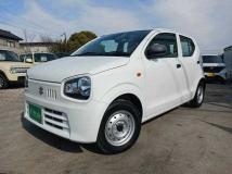 2019 Suzuki Alto