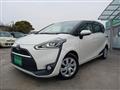 2016 Toyota Sienta