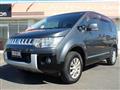 2013 Mitsubishi Delica D5
