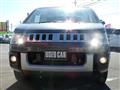 2013 Mitsubishi Delica D5