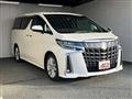 2019 Toyota Alphard G