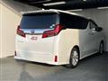 2019 Toyota Alphard G