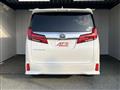 2019 Toyota Alphard G
